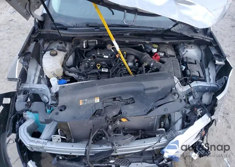 2021 Ford Edge Sel z USA, uszkodzony, nr VIN 2FMPK3J93MBA60216